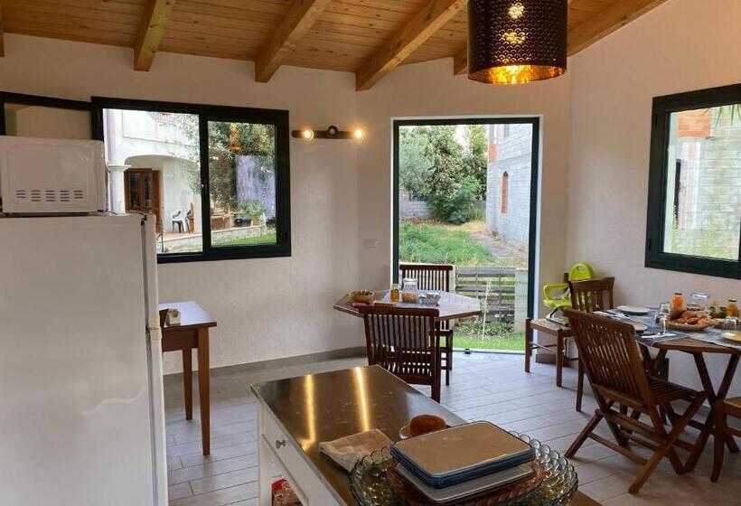 חדר סטנדרט, Il Pepe Rosa