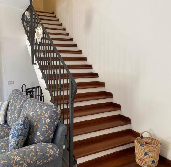Quarto Basic, Il Pepe Rosa