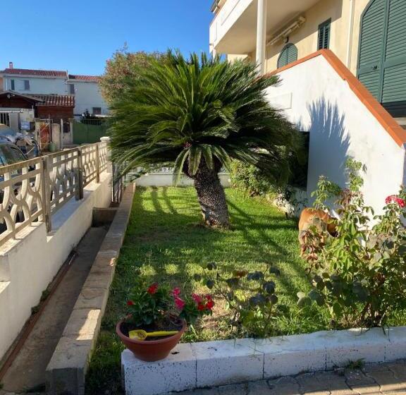 Quarto Standard com Terraço, Il Pepe Rosa