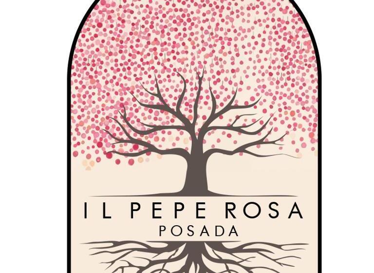 スタンダード４人部屋, Il Pepe Rosa
