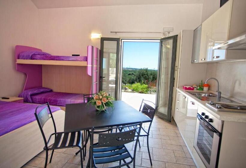 Студия Стандарт Interior, Agriturismo La Collina Degli Ulivi