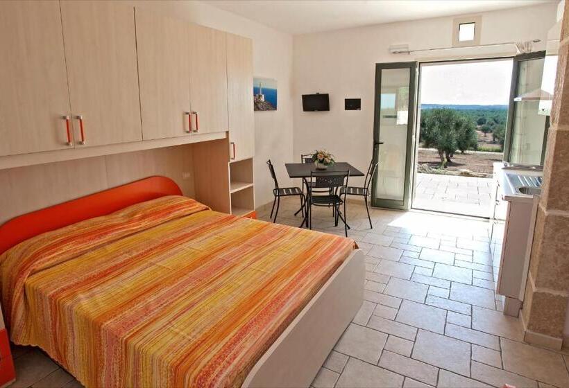 Студия Стандарт Interior, Agriturismo La Collina Degli Ulivi
