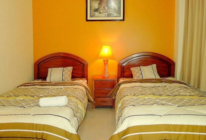 اتاق استاندارد, Costa Norte