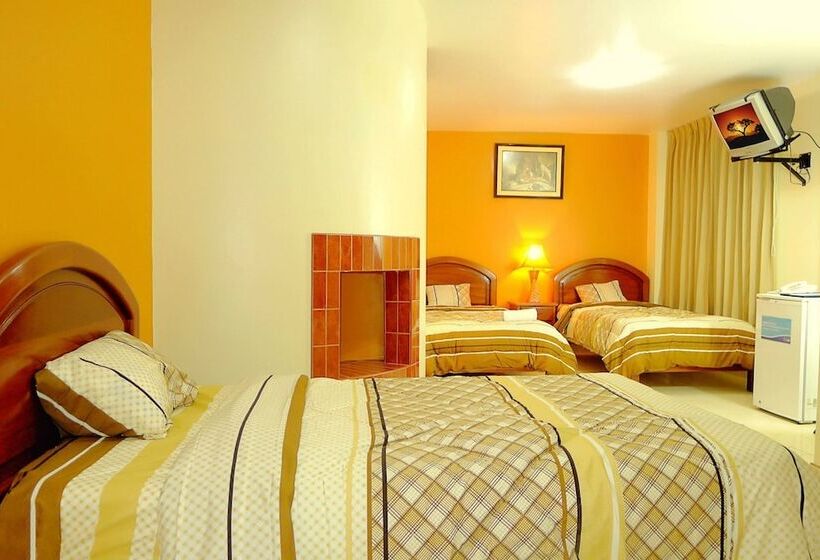 Номер Стандарт Трехместный, Costa Norte