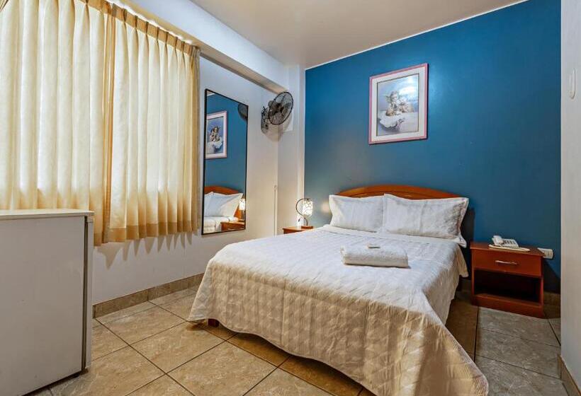 اتاق استاندارد, Costa Norte