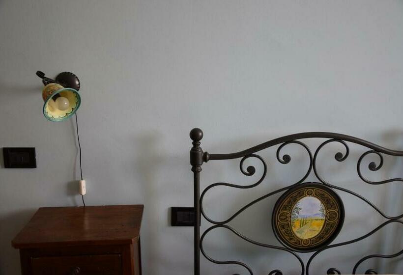 Номер Стандарт, La Casa Nell Oliveto Bed & Breakfast