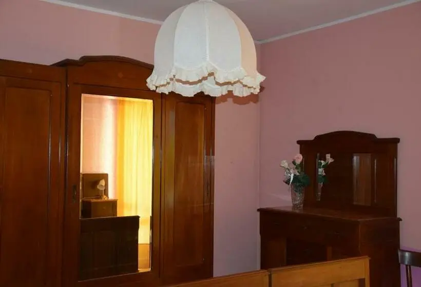 スタンダードルーム, La Casa Nell Oliveto Bed & Breakfast