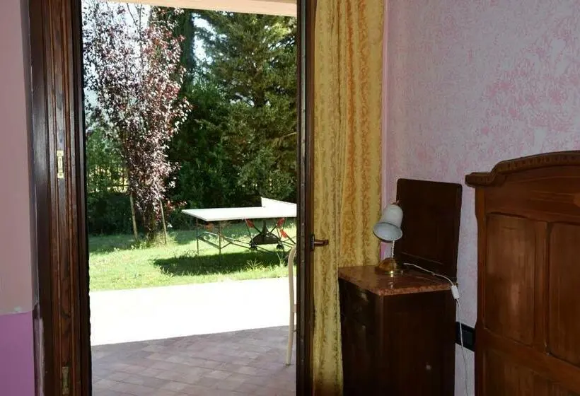 スタンダードルーム, La Casa Nell Oliveto Bed & Breakfast