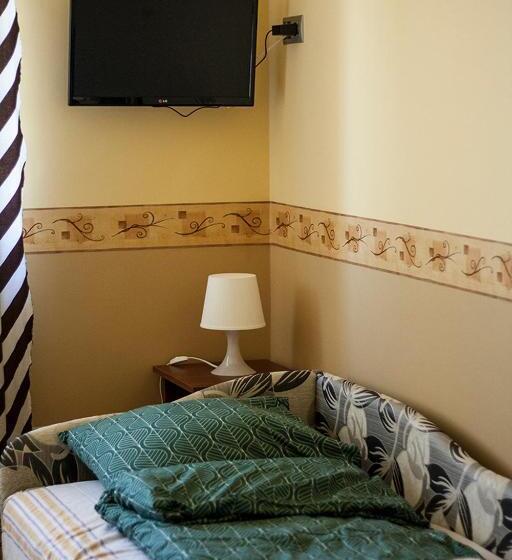 חדר קלאסי לארבעה, Bencsik Tanya Szentkirály   Szálláshely & Rendezvényház