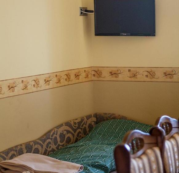 חדר קלאסי לארבעה, Bencsik Tanya Szentkirály   Szálláshely & Rendezvényház