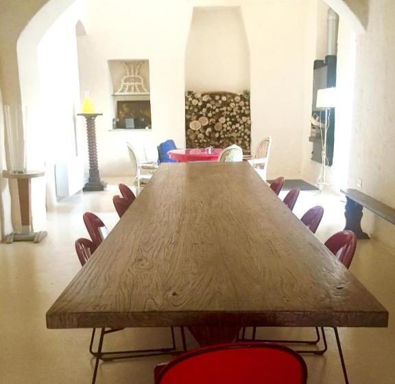 חדר סטנדרט, Castle Xviii Near Sea