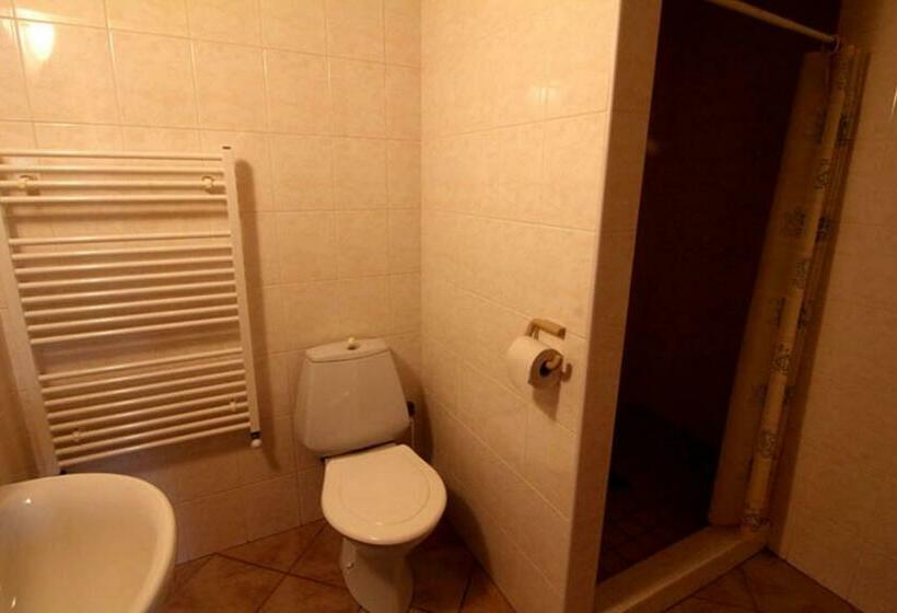 低层单卧公寓, Chalupa U Novotných