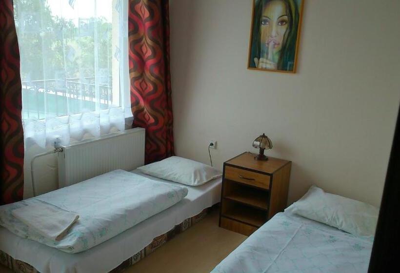 جناح عائلي, Penzión Rekrea