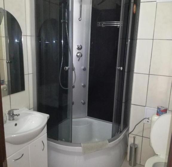 غرفة قياسية, Penzión Rekrea