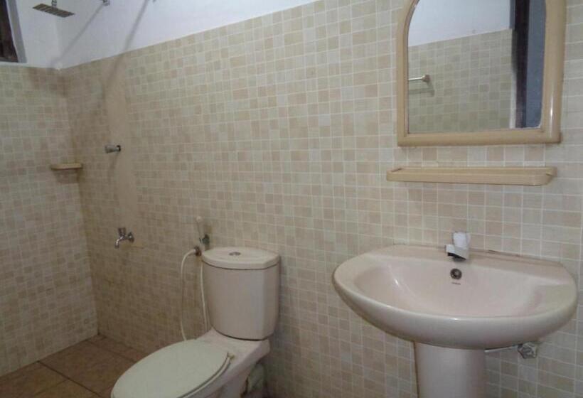 Трехместный Номер Базовый, Saranga Holiday Inn