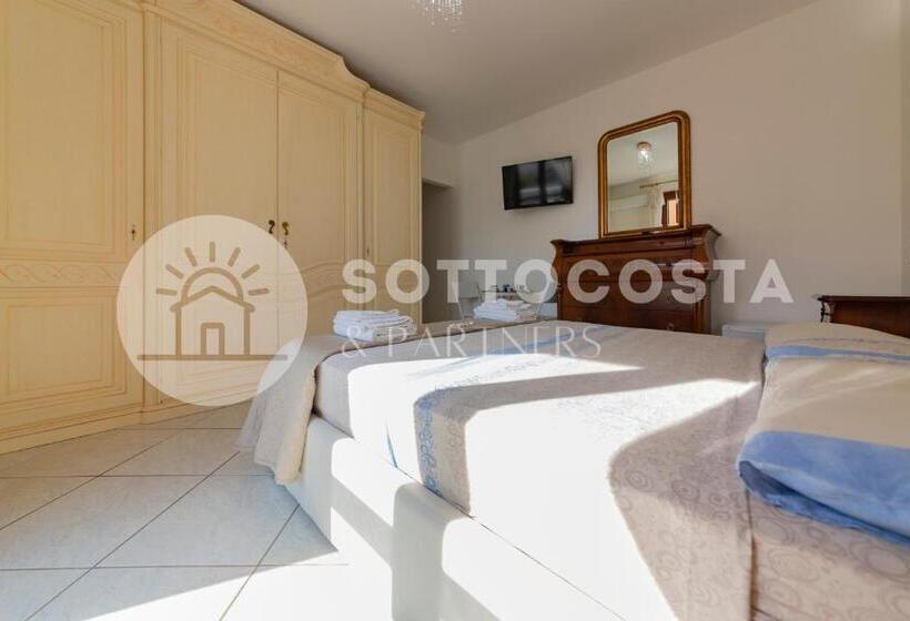 اتاق لوکس, Villino Montale