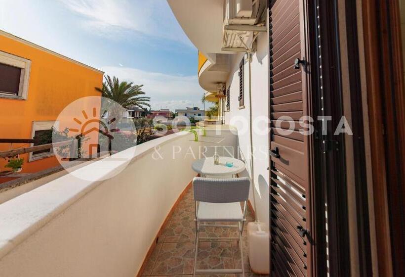 スタンダードルーム, Villino Montale