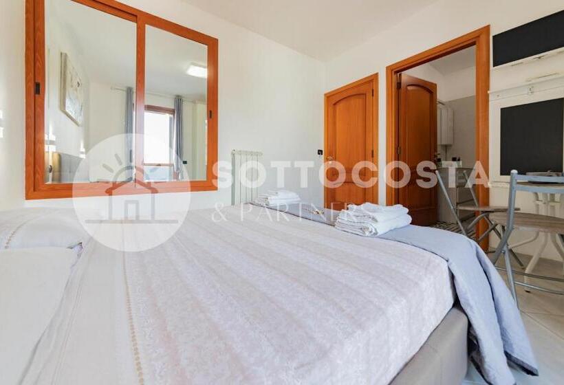 スタンダードルーム, Villino Montale