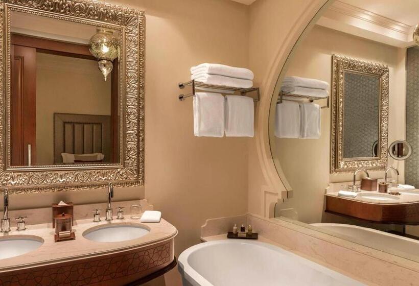 디럭스 전망 룸, Ajman Saray, A Luxury Collection Resort, Ajman