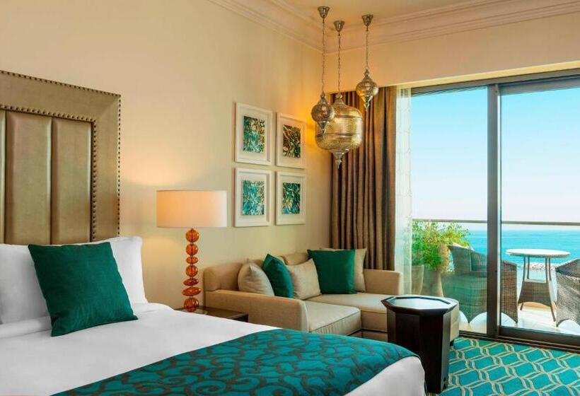 스탠다드 룸 킹사이즈 침대, Ajman Saray, A Luxury Collection Resort, Ajman