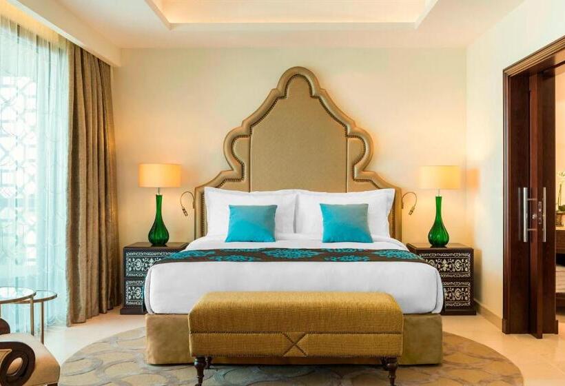جناح سرير كينج, Ajman Saray, A Luxury Collection Resort, Ajman