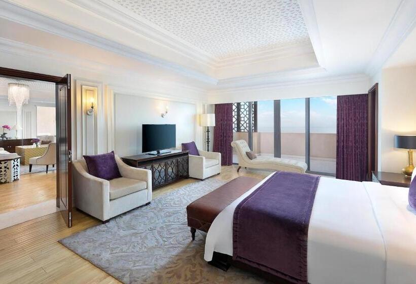 2 베드룸 로얄 스위트, Ajman Saray, A Luxury Collection Resort, Ajman
