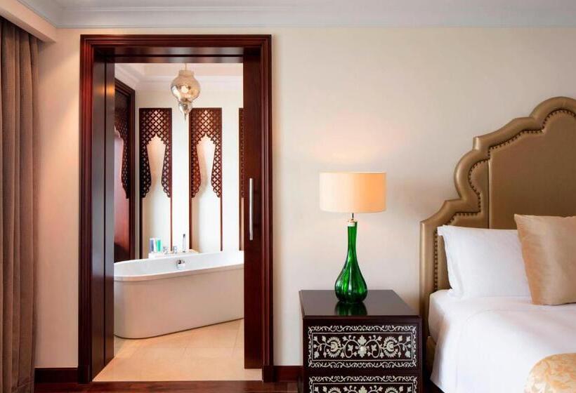 جناح سرير كينج, Ajman Saray, A Luxury Collection Resort, Ajman
