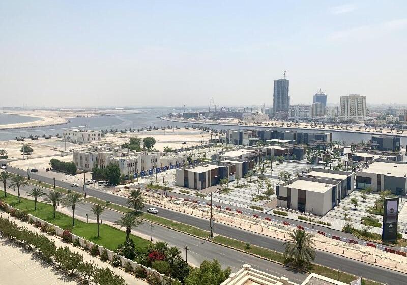 수피리어 전망 룸, Ajman Saray, A Luxury Collection Resort, Ajman