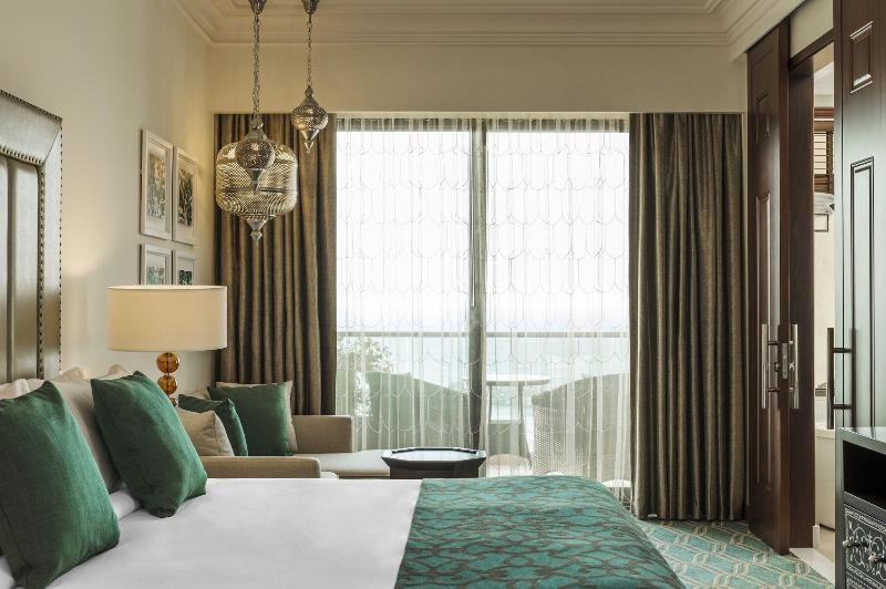 디럭스 전망 룸, Ajman Saray, A Luxury Collection Resort, Ajman