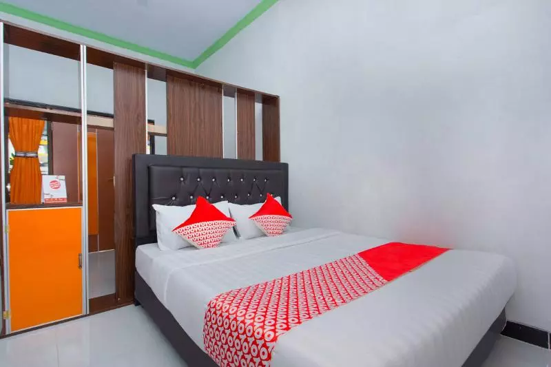 Deluxe Room Sea View