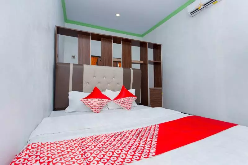 اتاق لوکس با چشم‌انداز دریا, Ajman Saray, A Luxury Collection Resort, Ajman