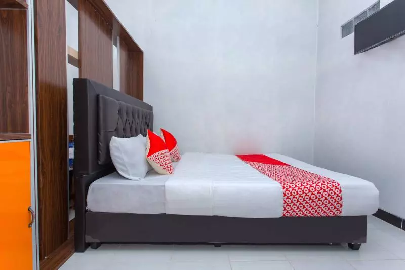 اتاق لوکس با چشم‌انداز دریا, Ajman Saray, A Luxury Collection Resort, Ajman