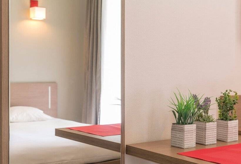 Студия Стандарт, Appart City Confort Cherbourg