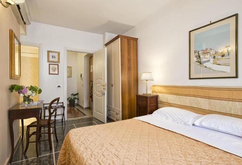 Quarto Estandar, B&b Le Sibille