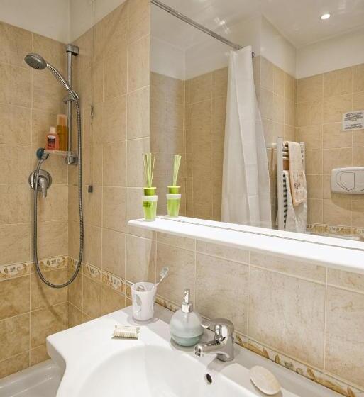 חדר סטנדרט, B&b Le Sibille