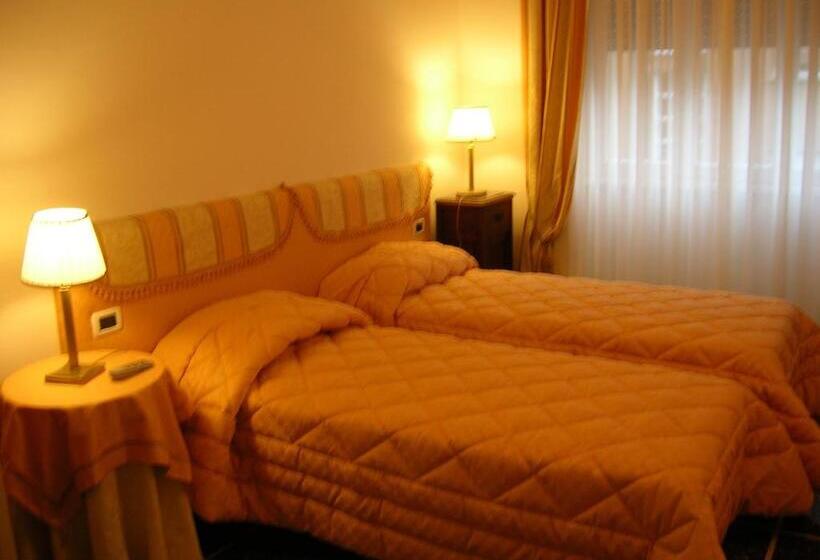 חדר סטנדרט, B&b Le Sibille