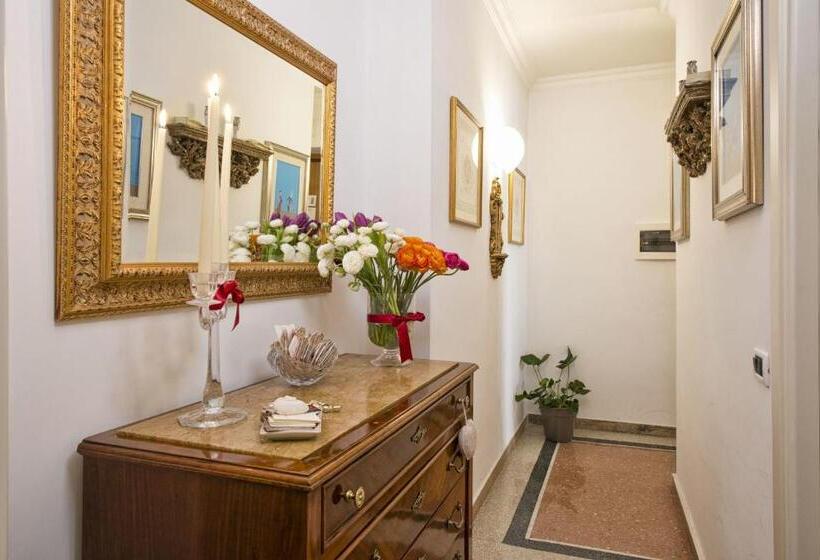 Quarto Estandar, B&b Le Sibille