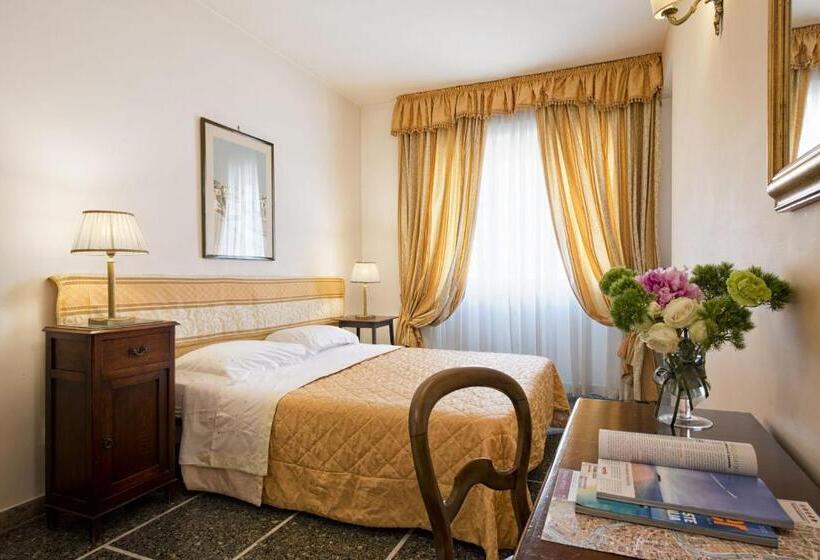 Quarto Estandar, B&b Le Sibille