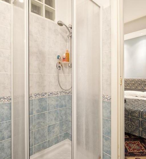 Quarto Estandar com Sacada, B&b Le Sibille