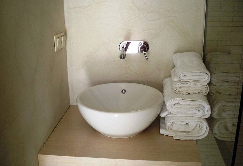 اتاق سوپریور, Aphrodite Samos Suites