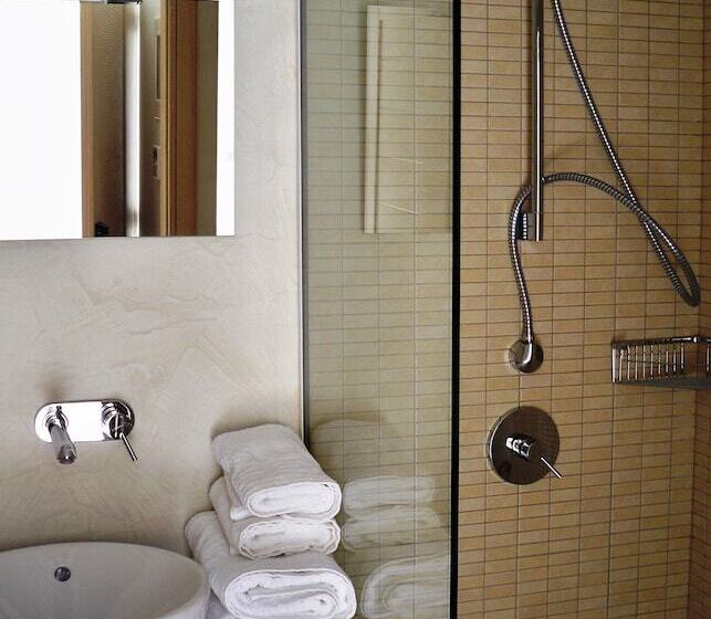 수피리어 룸, Aphrodite Samos Suites