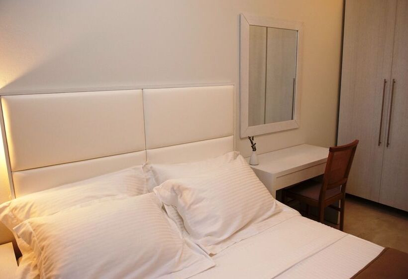 수피리어 룸, Aphrodite Samos Suites