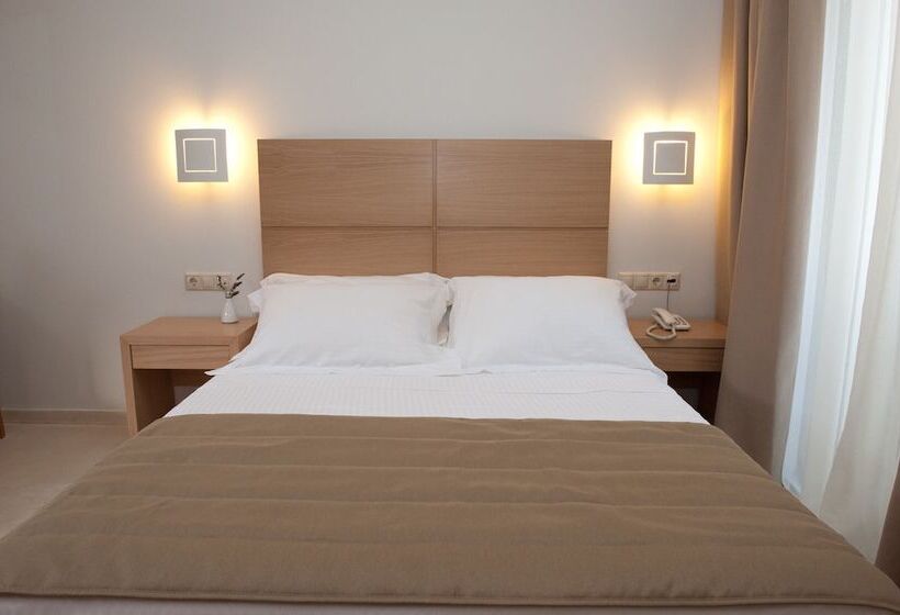 패밀리 스위트, Aphrodite Samos Suites