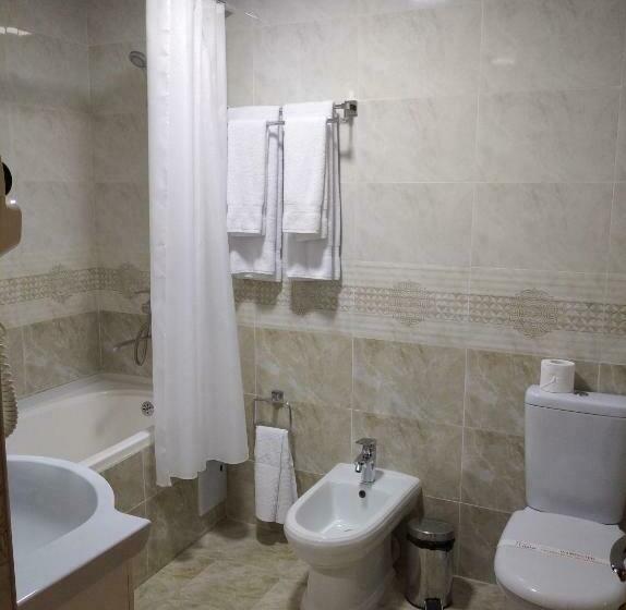 سوییت دوبلکس, Asia Hotel Fergana