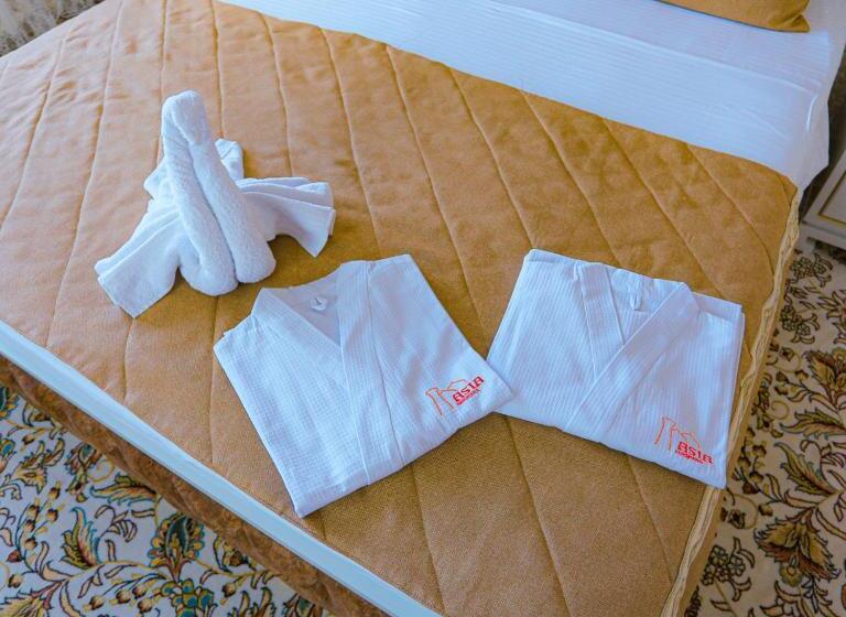 اتاق لوکس یک تخته, Asia Hotel Fergana