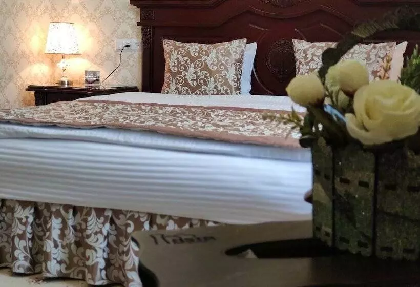 اتاق استاندارد یک نفره, Asia Hotel Fergana