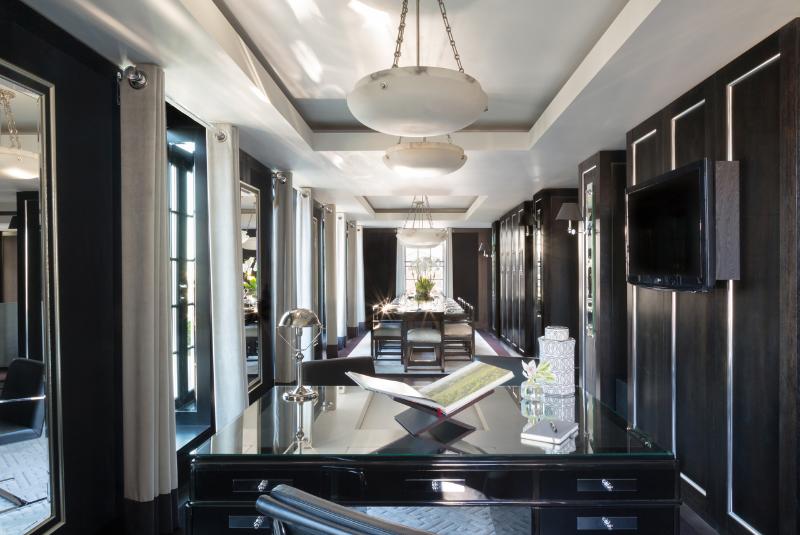 اتاق استاندارد یک نفره, Asia Hotel Fergana