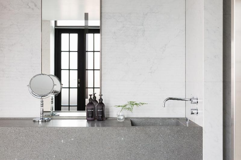 اتاق استاندارد یک نفره, Asia Hotel Fergana