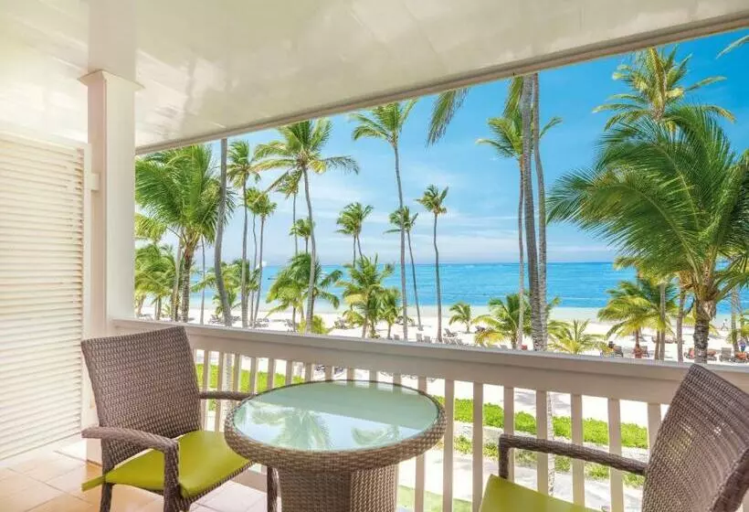 オーシャンビュースーペリアールーム, Barceló Bávaro Beach - Adults only - All Inclusive