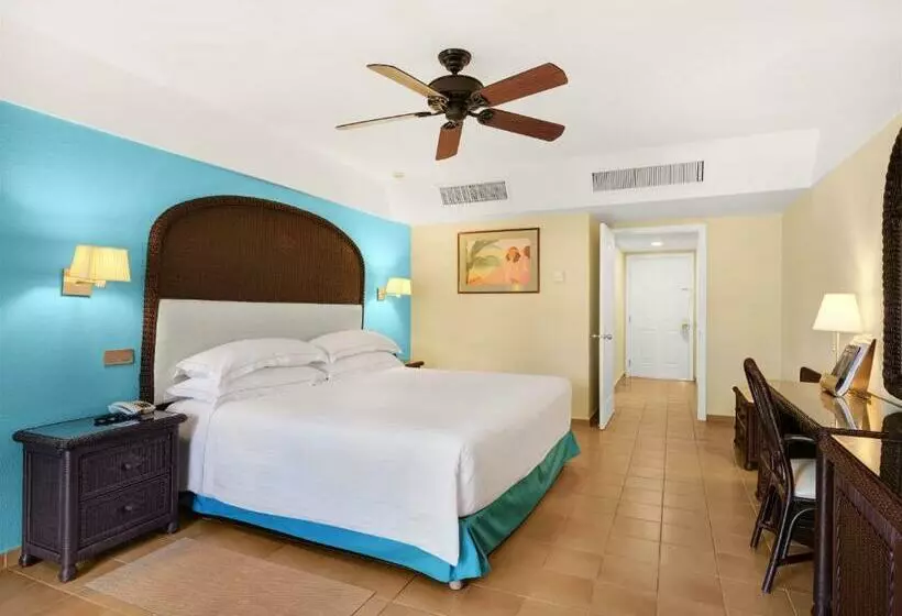 スーペリアールーム, Barceló Bávaro Beach - Adults only - All Inclusive